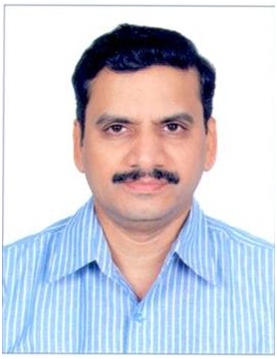 Shri Prakash Karnik